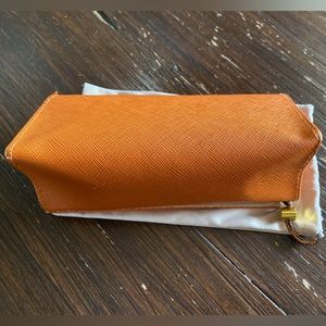 Tory Burch sunglasses case